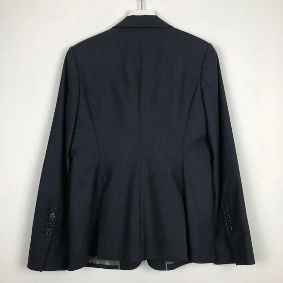 BCBG MaxAzria Martine Blazer - Picture 2 of 6